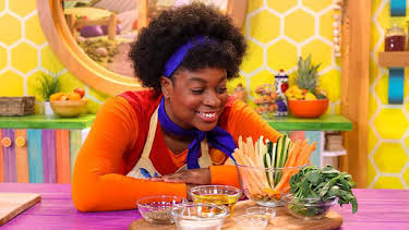 1:00 PM: Big Cook Little Cook (S1) | Cbeebies | 1/4 2026