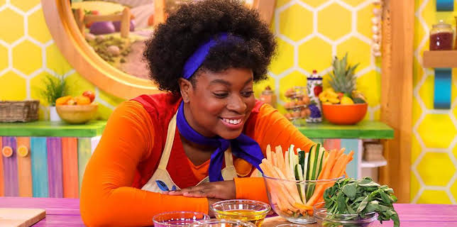 12:00 PM: Big Cook Little Cook (S1) | Cbeebies | 1/4 2026