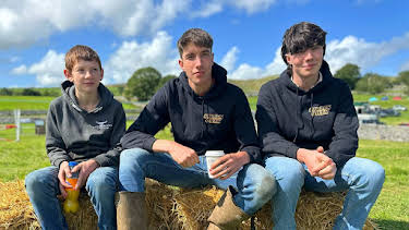 9:00 PM: Reuben Owen: Life in the Dales (S2 E2) (S2) | Channel 5 | 7/14 2026