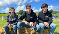 Reuben Owen: Life in the Dales (S2 E2)