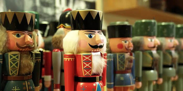 15:00: Hanseblick Spezial - Weihnachtswunderland Erzgebirge | NDR Fernsehen | 12/22 2025