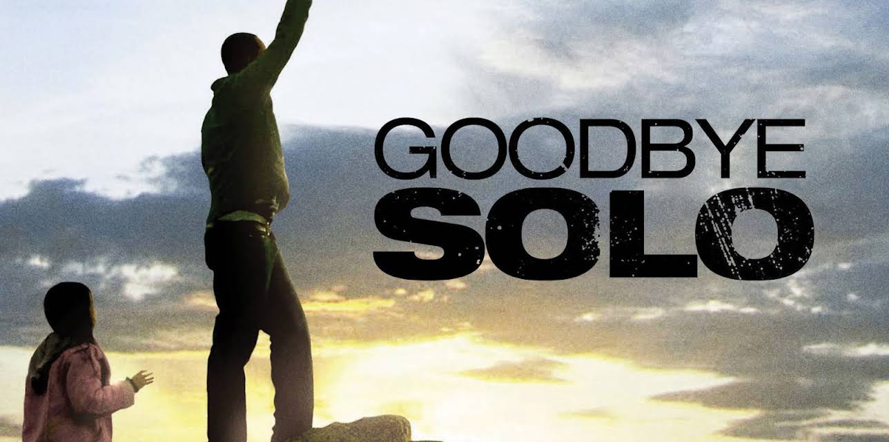 Goodbye Solo (2008)