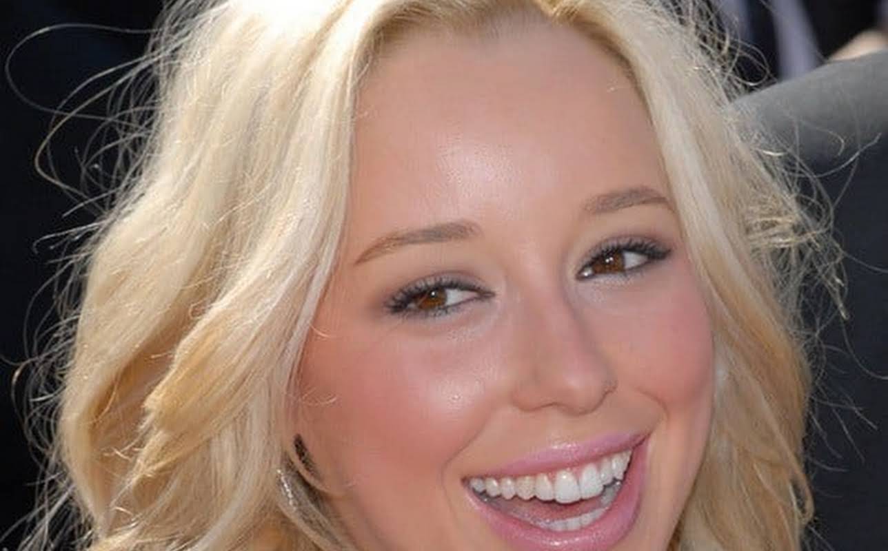 Skyler Shaye