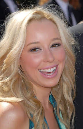 Skyler Shaye as 