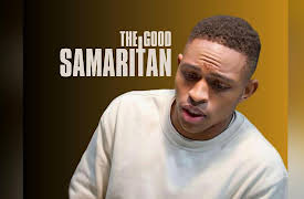 Eric Coker's Good Poison: The Good Samaritan