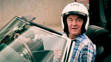 3:00 AM: James May's Cars of the People (S2 E1) (S2) | Dave | 6/29 2026