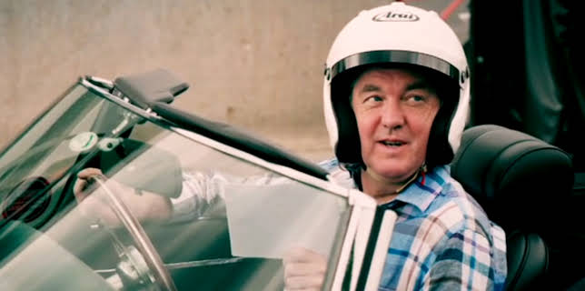 2:00 PM: James May's Cars of the People (S2 E1) (S2) | Dave | 11/29 2025