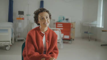 1:30 AM: Chloe's Story: Stand Up To Cancer | Channel 4 | 10/13 2026