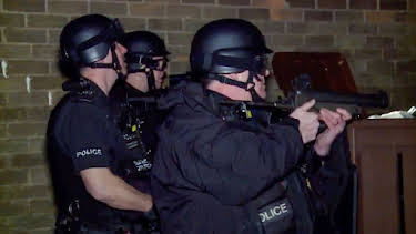 4:00 PM: Police Interceptors (S14 E6) (S14) | 5 Star | 6/26 2026