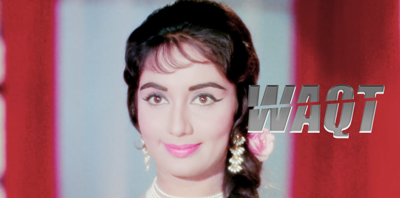 Waqt (1965)