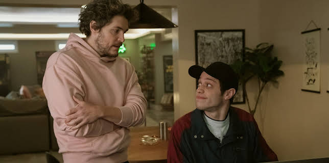 01:50: Bupkis | ZDFneo | 3/17 2026