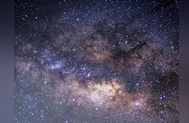 Experiencing Hubble: Understanding the Greatest Images of the Universe: The Sagittarius Star Cloud