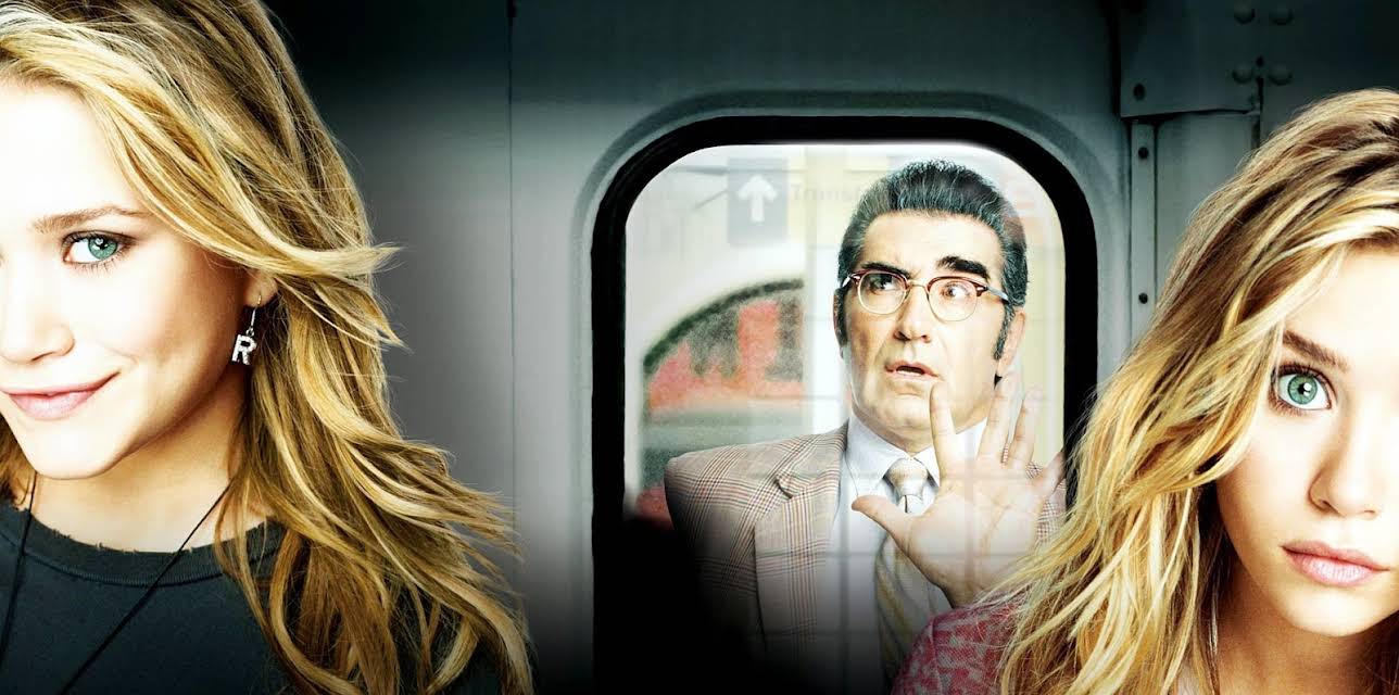 New York Minute (2004)