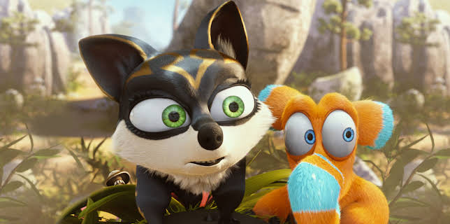 All Creatures Big and Small (2015)