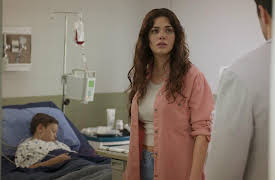 Minas de pasión season-1: Minas De Pasión Capítulo 22