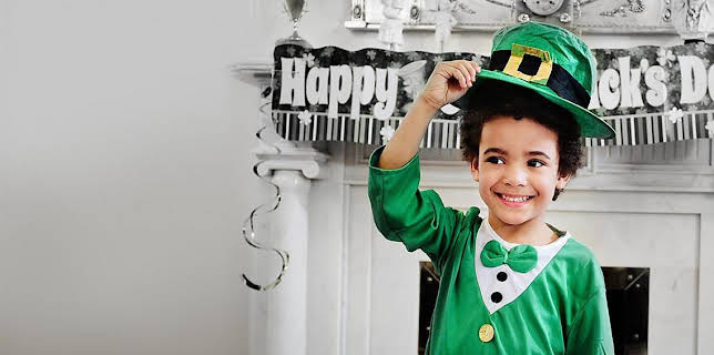 11:45 AM: My First Festivals (S2) | Cbeebies | 3/17 2026