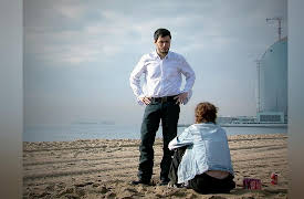 Infieles: It Was My Turn