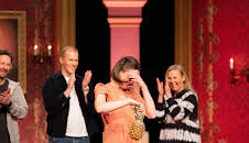 Kongen befaler (S3 E6)