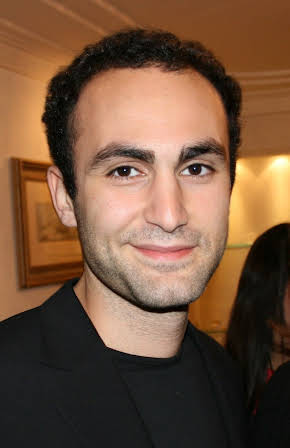 Khalid Abdalla as 