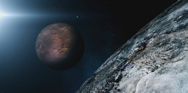 08:15: Das Universum - Eine Reise durch Raum und Zeit | ZDFinfo | 11/13 2025