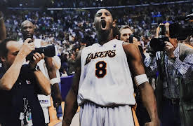 Kobe: The Making of a Legend: Part 2