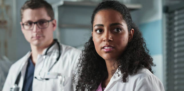 08:55: In aller Freundschaft - Die jungen Ärzte (221) | MDR Fernsehen | 2/9 2026