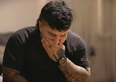 Tystaren og reven: Reven