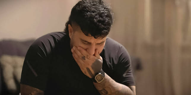 01:20: Tystaren og reven: Reven | NRK 3 | 11/13 2025