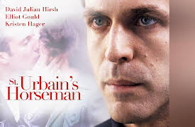 St. Urbain's Horseman: Part 2