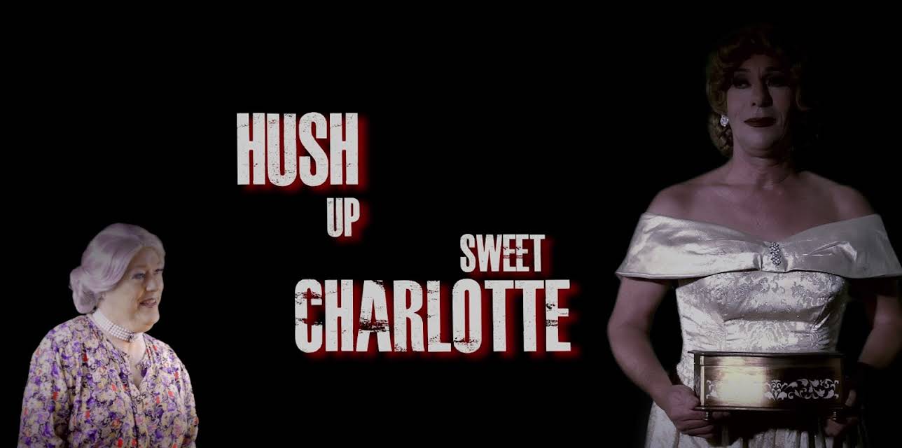 Hush Up Sweet Charlotte (2015)