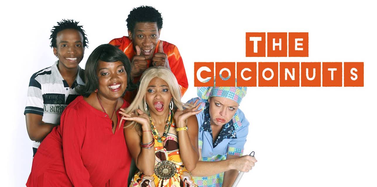 The Coconuts