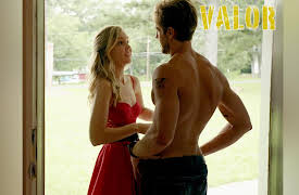 Valor, Season 1: Soldier Ready