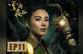 Candle in the Tomb: The Worm Valley: Candle in the Tomb: The Worm Valley EP11