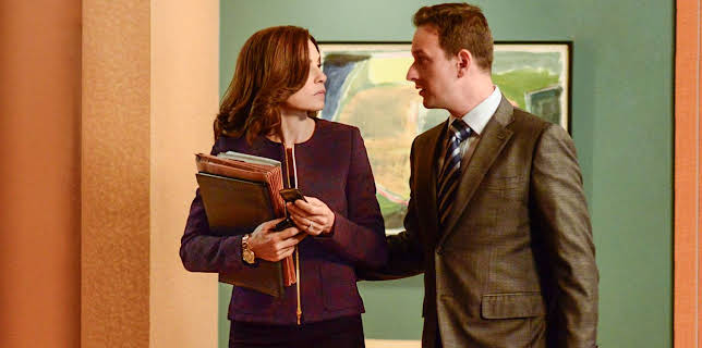 2:00 AM: The Good Wife (S5 E3) (S5) | 5 Star | 12/18 2025