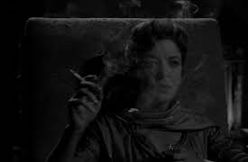 Twilight Zone Season 1: 16 Millimeter Shrine