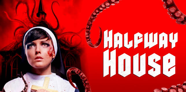 The Halfway House (2004)