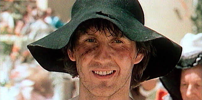 16:40: Der Furchtlose | MDR Fernsehen | 11/2 2025