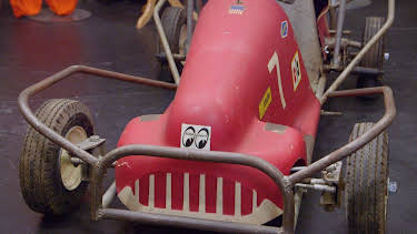 16:00: Pawn Stars - Die drei vom Pfandhaus | ProSieben Maxx | 4/16 2026