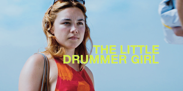 The Little Drummer Girl Season 1