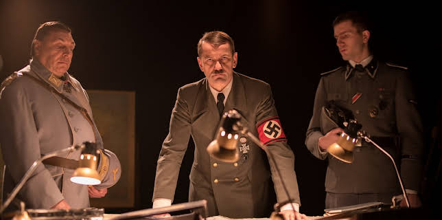 21:00: Tag der Entscheidung | ZDFinfo | 11/5 2025