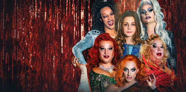 Dancing Queens (2021)