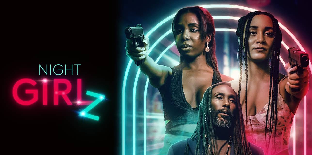 Night Girlz (2022)