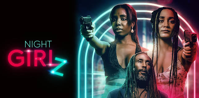 Night Girlz (2022)