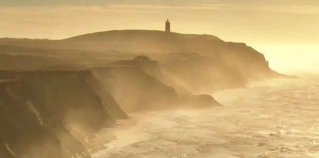 15:10: Nordseereport | Radio Bremen | 1/1 2026