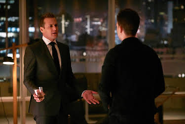 15:20: Suits | ZDFneo | 4/1 2026