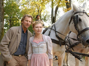 11:00: Utta Danella | SWR Fernsehen RP | 5/3 2026