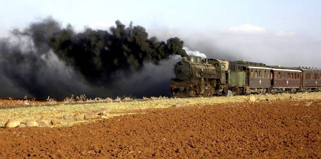 10:25: Eisenbahn-Romantik | SWR Fernsehen RP | 2/18 2026