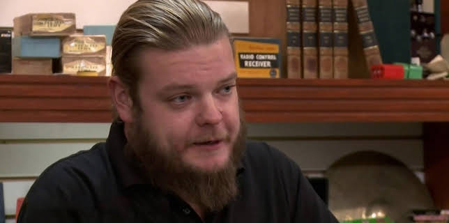 09:35: Pawn Stars - Die drei vom Pfandhaus | Kabel Eins Doku | 12/17 2025