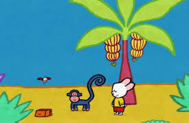 Louie: Draw Me A Monkey