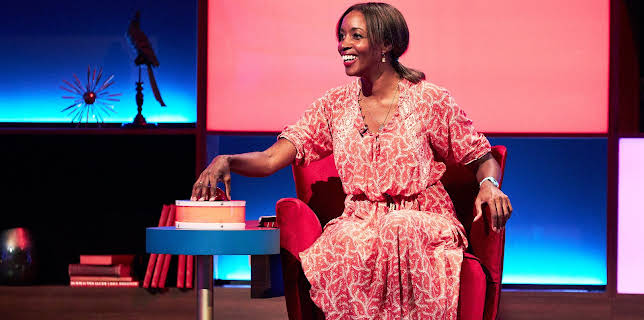 7:40 PM: Richard Osman's House of Games (S4 E13) (S4) | Dave | 3/4 2026